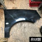 Berlingo Partner Portier Grill Zijscherm EXYB Zwart Noir, Gebruikt, Citroën, Ophalen of Verzenden, Citroen