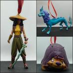Disney Raya en de laatste draak kerst ornament hanger, Ophalen of Verzenden, Nieuw