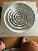 Afzuig ventilator silent 200, Doe-het-zelf en Verbouw, Ventilatie en Afzuiging, Ophalen of Verzenden, Nieuw, Ventilator