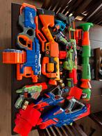 Nerf geweren collectie, Ophalen of Verzenden, Gebruikt