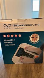 Electrostimulator, Ophalen of Verzenden, Nieuw, Overige typen