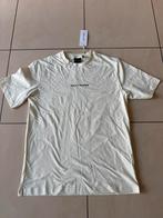 Daily Paper Rudo T-shirt – gebroken wit – maat M, Maat 48/50 (M), Wit, Nieuw, Ophalen of Verzenden