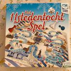 Het 11stedentocht spel, Verzenden, Zo goed als nieuw