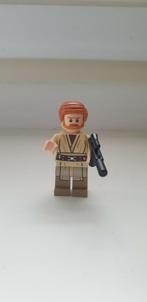 Lego star wars minifigure obi wan kenobi, Lego Primo, Gebruikt, Ophalen of Verzenden, Losse stenen