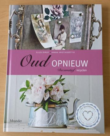 Brocante - Oud Opnieuw - Ellen Dyrop + Hanna Kristinsdóttir