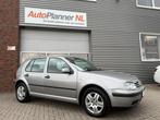 Volkswagen Golf IV 1.6 Special! Automaat! Clima! *69.872KM*!, Stof, Gebruikt, 4 cilinders, Metallic lak