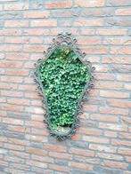 Spiegel, Huis en Inrichting, Woonaccessoires | Spiegels, Ophalen, Minder dan 50 cm, Gebruikt, Minder dan 100 cm