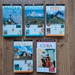 Capitool Brazilië Rio de Janeiro Amazone Argentinië Peru Cub, Boeken, Reisgidsen, Capitool, Ophalen of Verzenden, Zuid-Amerika