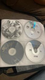 229 dvd origineel met map, Alle leeftijden, Ophalen of Verzenden, Zo goed als nieuw