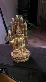 Boeddahbeeld Xenos, Ophalen, Nieuw