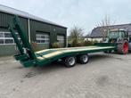 Palmse Trailer PT5750 oprijwagen machine transporter, Zakelijke goederen, Agrarisch | Werktuigen, Transport, Ophalen