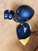 Mooie motor helm, Motoren, Overige merken, Ophalen of Verzenden, Nieuw zonder kaartje, Integraalhelm