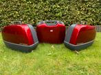 Orginele kofferset Honda ST1100 Pan European, Ophalen, Gebruikt