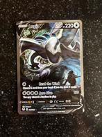 Lugia V Alt Art 186/195 - Silver Tempest, Hobby en Vrije tijd, Verzamelkaartspellen | Pokémon, Ophalen of Verzenden, Zo goed als nieuw