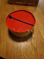 Leuke Trommel voor Kinderen, Ophalen of Verzenden, Gebruikt, Overige typen, Met geluid