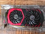 MSI  videokaart, Computers en Software, Videokaarten, Ophalen, PCI-Express 3, HDMI, Nvidia