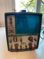 Oscilloscoop T912, Ophalen, Gebruikt, Audio