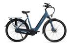E-bike  Veloci Solid met uitgebreid bereik accu, Fietsen en Brommers, Elektrische fietsen, Overige merken, 50 km per accu of meer