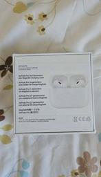 Nieuwe AirPods Pro 2e Gen - Ongeopend, Telecommunicatie, Mobiele telefoons | Oordopjes, Ophalen of Verzenden, Nieuw