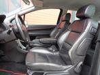 Peugeot 307 2.0-16V XSI 136PK LEER LMV Clima (bj 2002), 136 pk, Gebruikt, 4 cilinders, Zwart