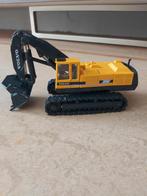 Volvo EC650 hydr. frontshovel rugraafmachine van JOAL 1/50, Ophalen of Verzenden, Nieuw, Overige typen, Overige merken