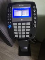 Twee maal karaoke skaytec en auna, Audio, Tv en Foto, Karaoke-apparatuur, Ophalen, Zo goed als nieuw