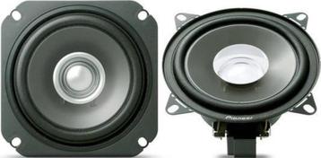 Pioneer TS-1001i (10cm dual cone speakers 110Watt)  beschikbaar voor biedingen