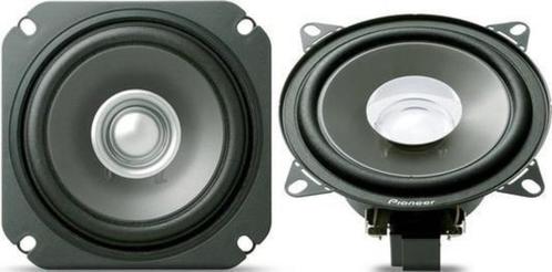 Pioneer TS-1001i (10cm dual cone speakers 110Watt), Auto diversen, Autoradio's, Nieuw, Ophalen of Verzenden