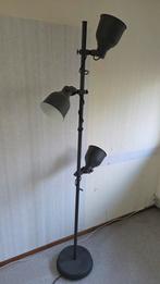 Ikea lamp grijs, Huis en Inrichting, Lampen | Vloerlampen, Ophalen, 150 tot 200 cm