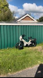 Tomos Wizzard Special - Origineel!, Fietsen en Brommers, Brommers | Tomos, Ophalen, Gebruikt, Overige modellen, 49 cc