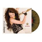 Miley Cyrus - Breakout (NIEUW & SEALED), Cd's en Dvd's, Vinyl | Pop, Ophalen of Verzenden, Nieuw in verpakking