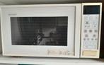 Combi magnetron hete lucht en grill., Witgoed en Apparatuur, Magnetrons, Ophalen, Gebruikt, Oven, 45 tot 60 cm
