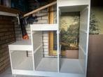 IKEA Trofast kast zonder bakken - Goede staat, Minder dan 90 cm, Kast, Ophalen of Verzenden, Zo goed als nieuw