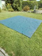 Mat voortent, Caravans en Kamperen, Kampeeraccessoires, Ophalen, Gebruikt