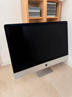 Imac 27” late 2014 izgs, Computers en Software, Apple Desktops, Ophalen, Zo goed als nieuw, IMac, 3 tot 4 Ghz