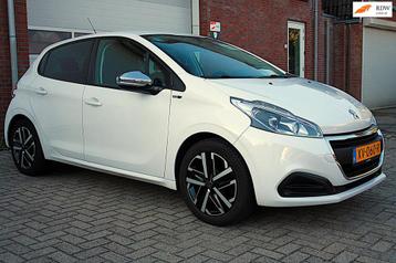 Peugeot 208 1.2 PureTech Active|Airco|Apk|parkeersensor beschikbaar voor biedingen