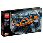 LEGO Technic 42038: Noordpool Truck         * 't LEGOhuis *, Nieuw, Complete set, Ophalen of Verzenden, Lego