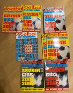 VI Seizoensgids 1997-2005 (7 stuks), Ophalen of Verzenden, Gelezen, Balsport