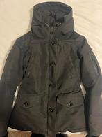 Airforce jas, Ophalen of Verzenden, Gedragen, Maat 34 (XS) of kleiner, Zwart