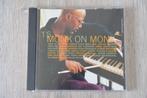 T.S. MONK -- MONK ON MONK   9 geweldige nummers, Verzenden, Jazz