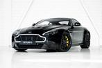 Aston Martin Vantage V12 S | Aerodynamica pakket | Keramisch, Euro 5, Achterwielaandrijving, Gebruikt, Zwart