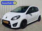 Renault Twingo 1.2-16V Dynamique|Airco|, Auto's, 839 kg, Gebruikt, Zwart, 4 cilinders
