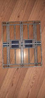 Glas in lood, Doe-het-zelf en Verbouw, Glas en Ramen, Ophalen, Minder dan 80 cm, Glas in lood, Minder dan 80 cm