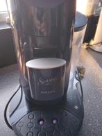 Senseo Twist - Goed Onderhouden Koffiepadmachine, Witgoed en Apparatuur, Koffiezetapparaten, Ophalen, Gebruikt, Koffiemachine