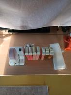 Harsapparaat met diverse harspatronen, Ophalen, Gebruikt, Overige typen