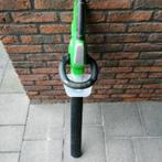 Heggeschaar, Ophalen, Zo goed als nieuw, Accu, Florabest