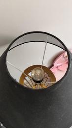 Eichholtz Vloerlamp - Zo Goed Als Nieuw, Huis en Inrichting, Lampen | Vloerlampen, Ophalen of Verzenden, Zo goed als nieuw, Metaal