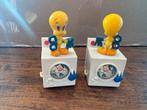 Tweety & Sylvester Speelgoed - Warner Bros 1995, Ophalen of Verzenden, Gebruikt