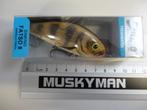 Kunstaas: Salmo Fatso 8 Sinking Jerkbaits, Watersport en Boten, Verzenden, Nieuw, Overige typen