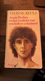 Yvonne Keuls - Annie Berber, Ophalen of Verzenden, Gelezen, Yvonne Keuls